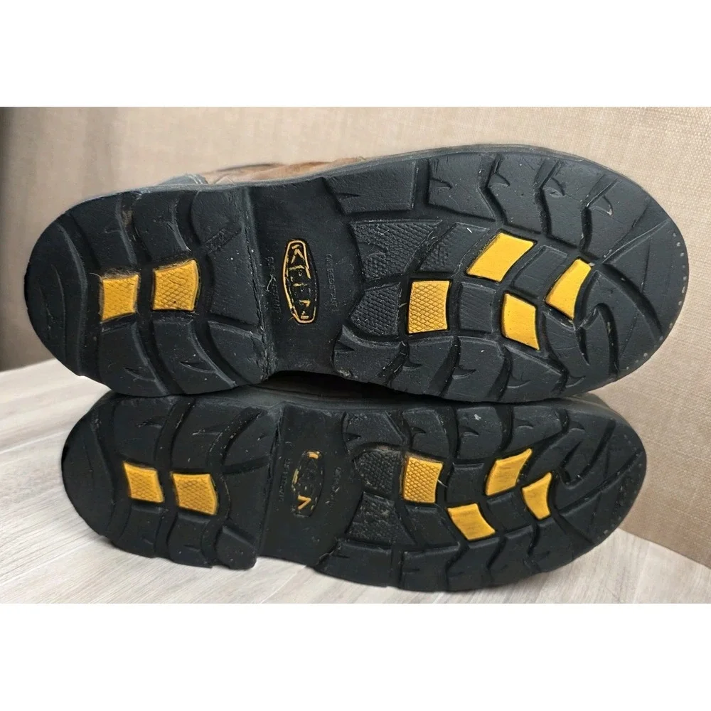 Keen Mens Utility Tacoma 6